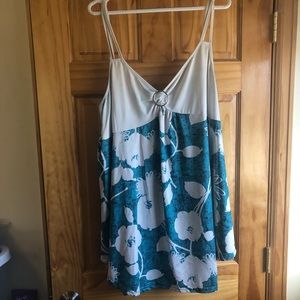 Rosegal, plus size dress/shirt